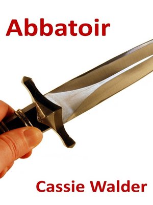 cover image of Abattoir